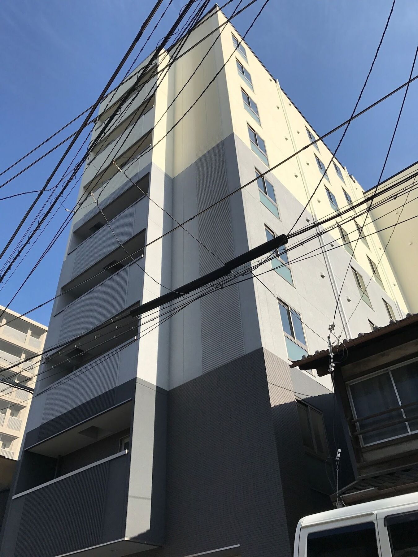 One More Heart At Nijojo 1 Hotel Kyoto Exterior photo